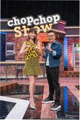 向往的厨房 美食综艺在线看